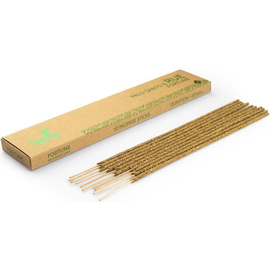 Jojo, Räucherstäbchen, Palo Santo-Weinraut-Räucherstäb.J438-04