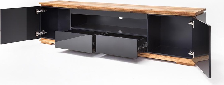 Image du produit Robas Lund Chiaro I (202 x 40 x 54 cm)