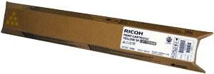 Produktbild RICOH Toner yellow Orig.Nr. 821218 (Y)