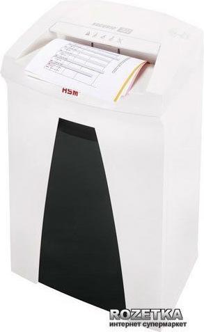 Produktbild HSM Aktenvernichter SECURIO B24 (Partikelschnitt)