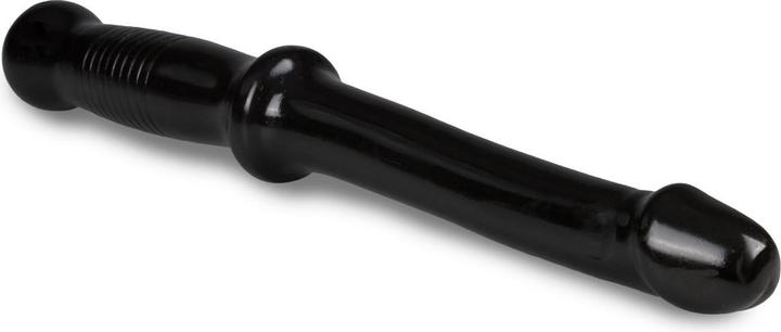 Actual product image Doc Johnson Analdildo