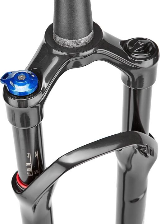 Image du produit RockShox Fourche suspendue Reba RL SA 29" 100mm Disc 51mm Offset 15x100mm (100 mm, Air)
