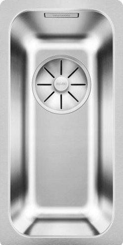 Blanco Solis 180-U (Undermount sink, 22 cm, 44 cm)