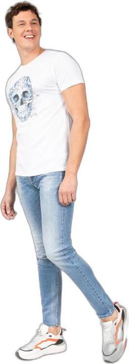 Actual product image Deeluxe t-shirt calab (M)