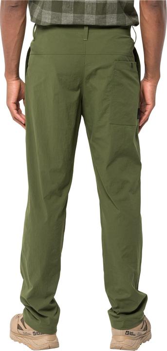 Produktbild Jack Wolfskin Desert Pants M (48)