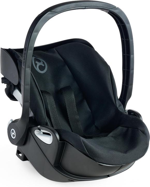 Actual product image Corolle Cybex carrycot