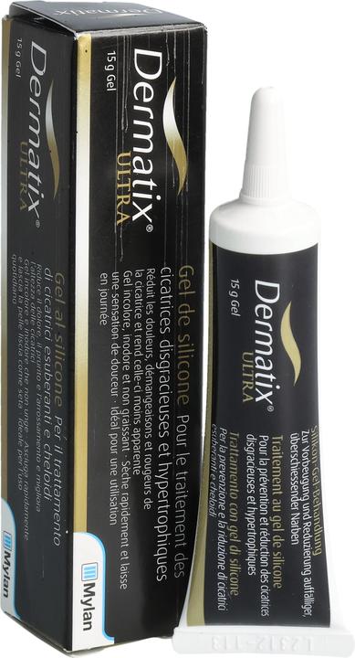 Produktbild Dermatix Ultra (Gel)