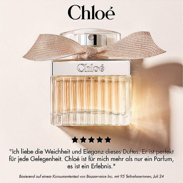Actual product image Chloé Signature (Eau de parfum, 50 ml)