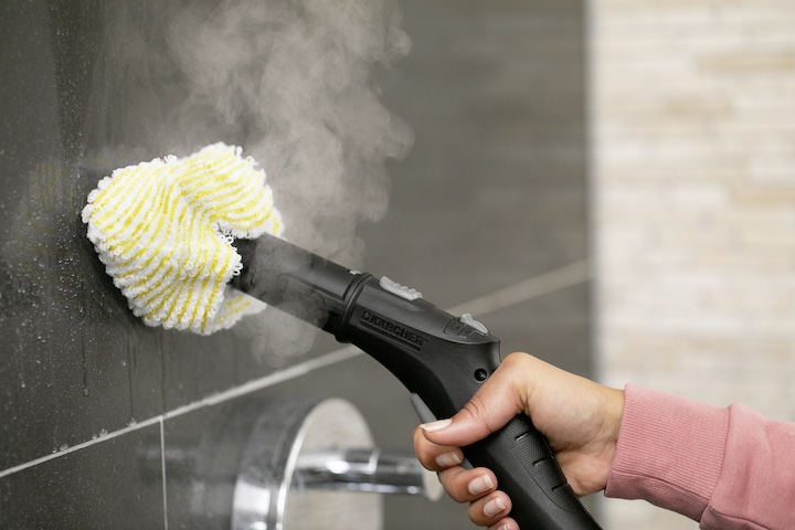 Produktbild Kärcher SC 4 EasyFix Eisen 1.512-631.0 (3.50 Bar, 2000 W)