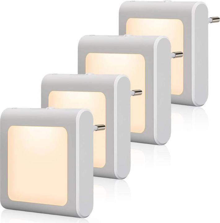 Lumina Swiss Lot de 4