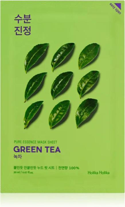 Green Tea