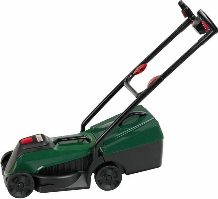 Actual product image Theo Klein Bosch lawn mower
