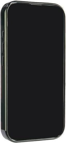 Produktbild Audi IML Sport MagSafe iPhone 16 Pro 6.3" czarny/black hardcase AUS-IMLMIP16P-RSQ/D2-BK (Apple iPhone 16 Pro)