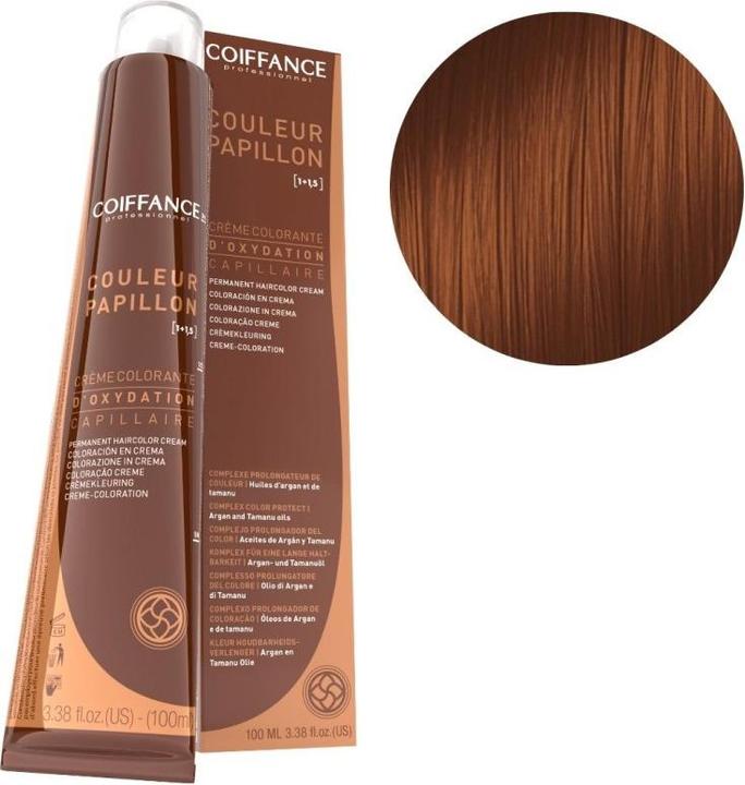 8.43 Light Copper Blonde