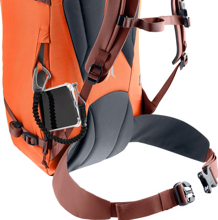 Produktbild Deuter Guide (28 l)
