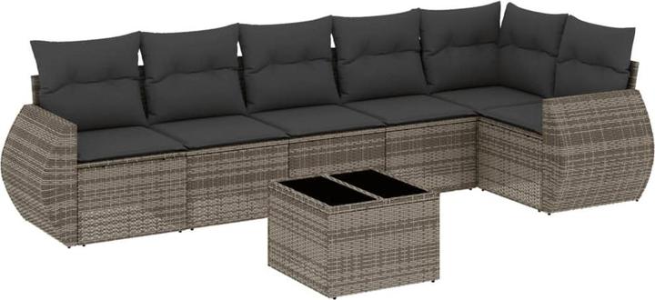 Produktbild vidaXL Antonio