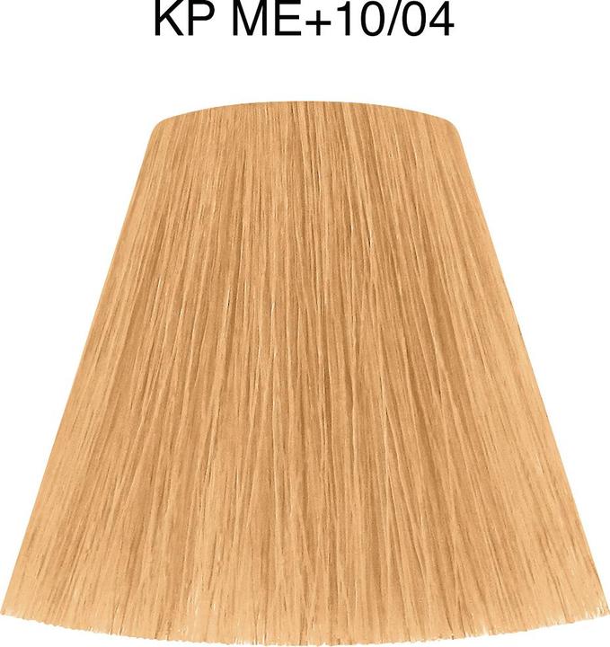 Immagine prodotto Wella Koleston Perfect ME+ Pure Naturals 10/04 60ml (04, 10)
