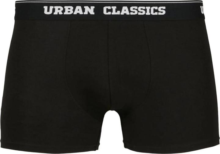 Produktbild Urban Classics Boxershorts (2erPack) (S, 2er Pack)