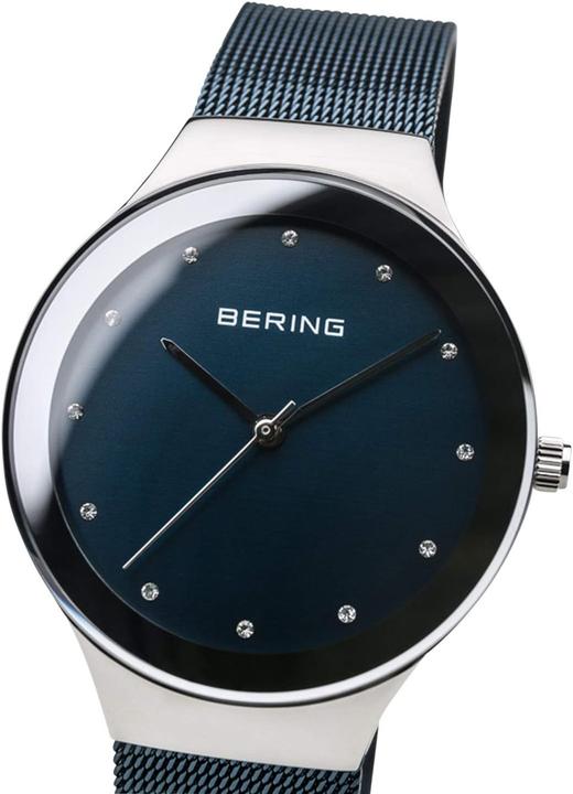 Produktbild Bering Classic (Analoguhr, 34 mm)