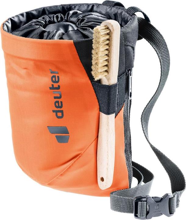 Produktbild Deuter Gravity Chalk Bag II