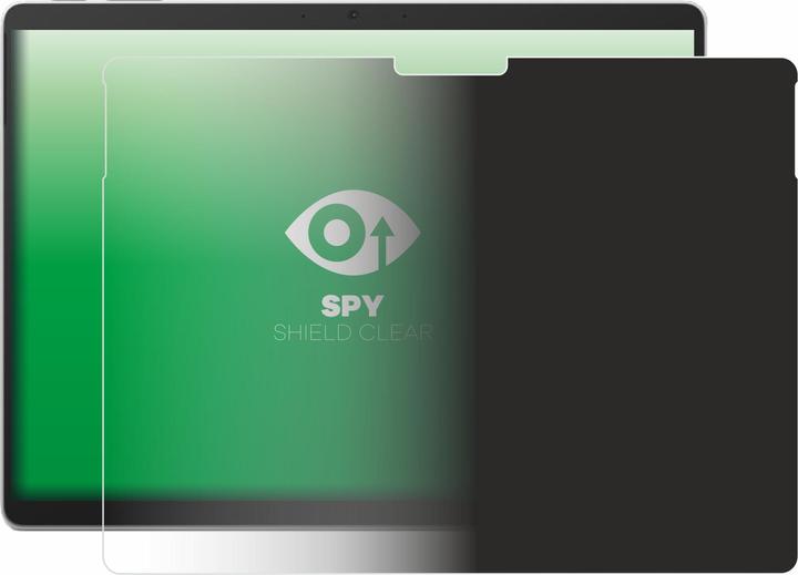 Produktbild upscreen Spy Shield Blickschutzfolie (10")