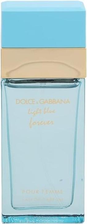 Produktbild Dolce & Gabbana D&G Light Blue - Forever Eau de Parfum (Eau de Parfum, 25 ml)