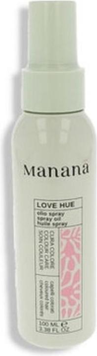 Mananã Love Hue Haarlotion 100ml Spray (100 ml)