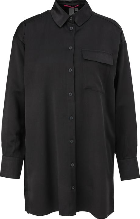 Produktbild s.Oliver Bluse Elegante Oversized-Bluse (32)