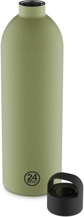 Actual product image 24 Bottles Thermosflasche Clima Sage 1500 ml (1.50 l)