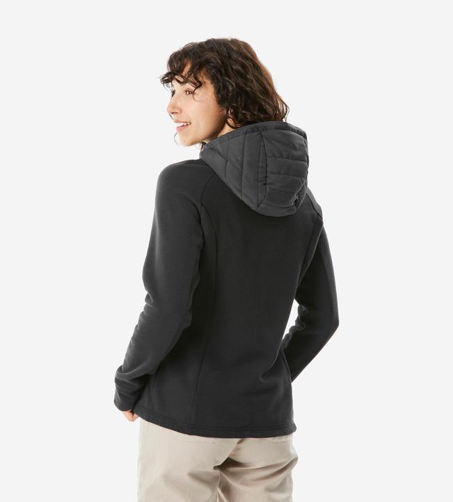 Actual product image Quechua NH500 HYBRID (L)