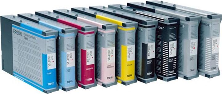 Produktbild Epson T614100 (BK)
