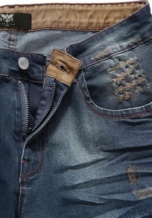 Produktbild Black Premium Pete (W44/L32)