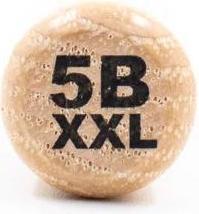 Produktbild Wincent Drumsticks 5B XXL Hickory Sticks (Schlagzeug)