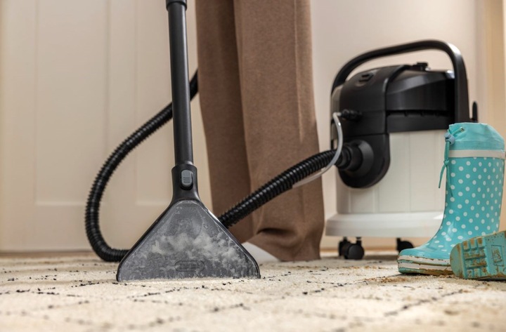 Productafbeelding Kärcher SE 4 Plus Speciaal (Nat-droog stofzuiger)
