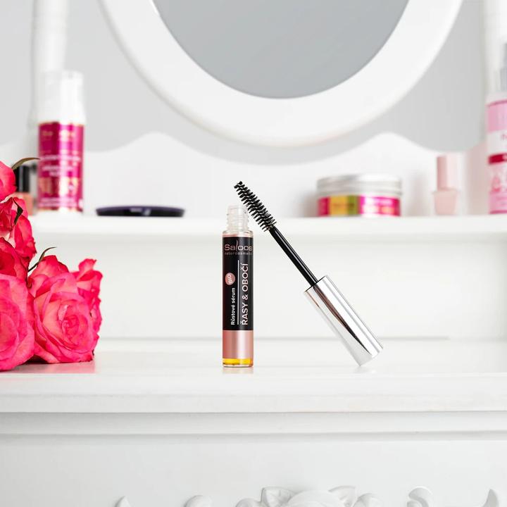 Produktbild Saloos Bioactive Serum (7 ml)