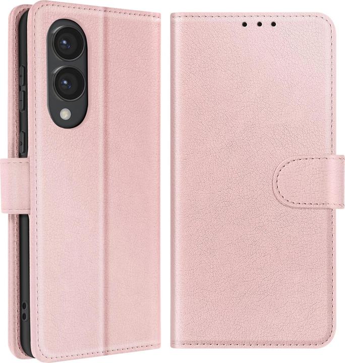 Actual product image Avizar Chesterfield (Samsung Galaxy S25 Edge)