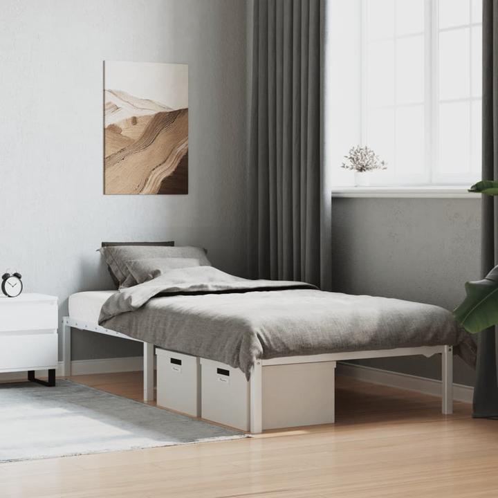Actual product image vidaXL Jard (100 x 200 cm)