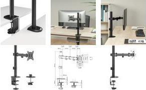 Image du produit LogiLink BP0171 (Tables, 32")