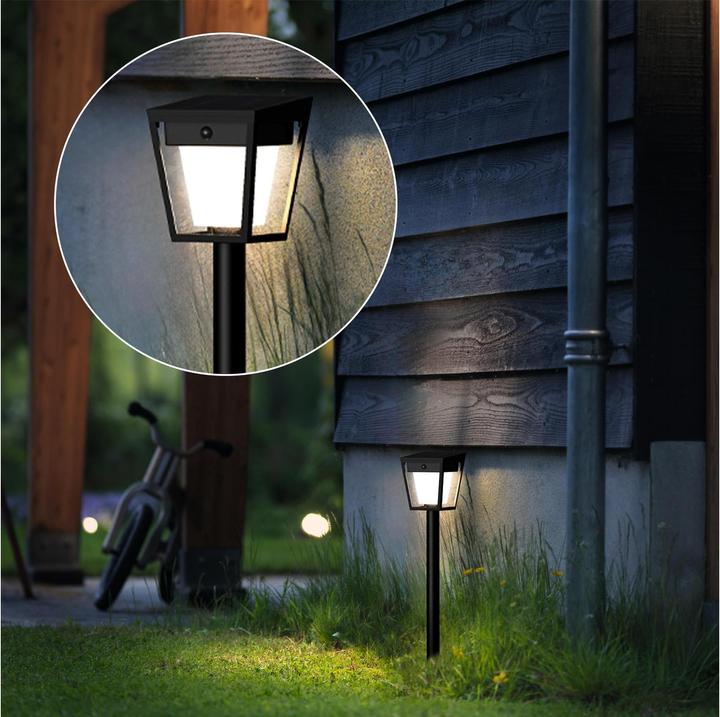 Immagine prodotto Philips Nissa (250 lm, IP44)