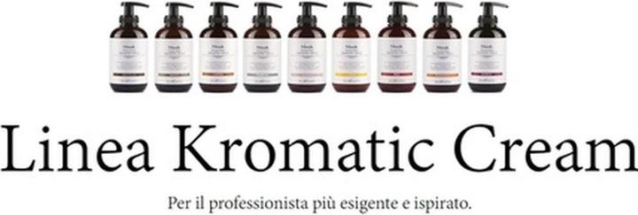 Produktbild Nook Nektar Kolor Kromatic Creme 250ml Rot (Kromatic Cream, Red)