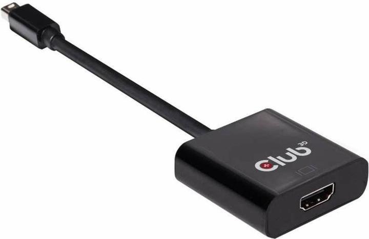 Produktbild Club 3D MiniDisplayPort zu (HDMI, 20.30 cm)