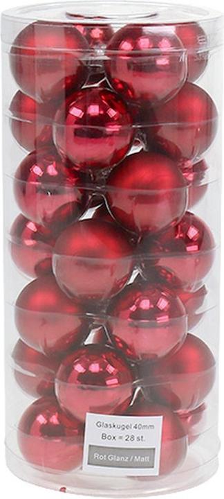 Décorations de sapin de Noël