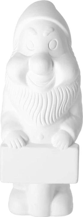 Actual product image Esschert Design Malset Gartenzwerg zum Bemalen