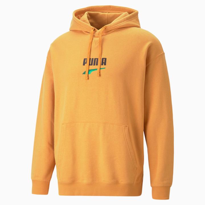 Produktbild Puma Downtown Logo Hoodie - 149271 (L)