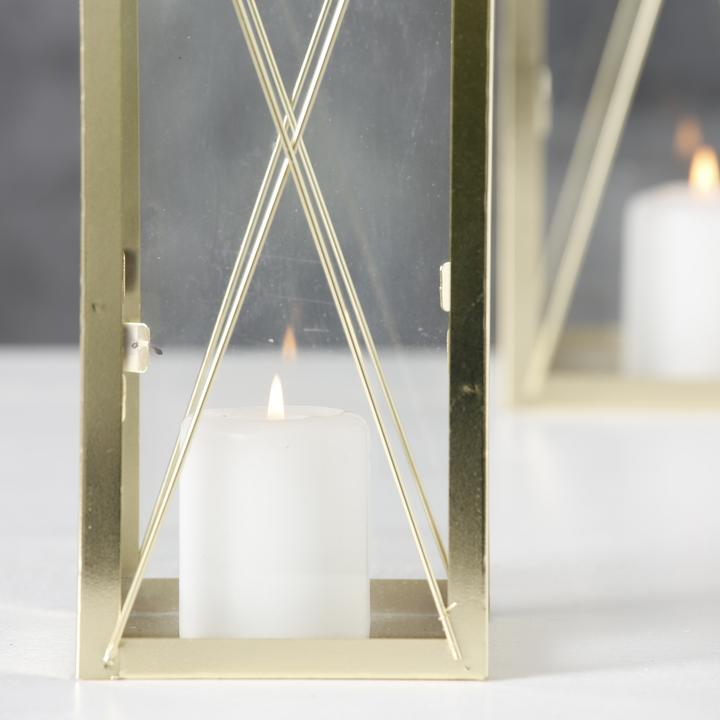 Produktbild Boltze Home Farol (15 x 12 x 40 cm, 2 x)