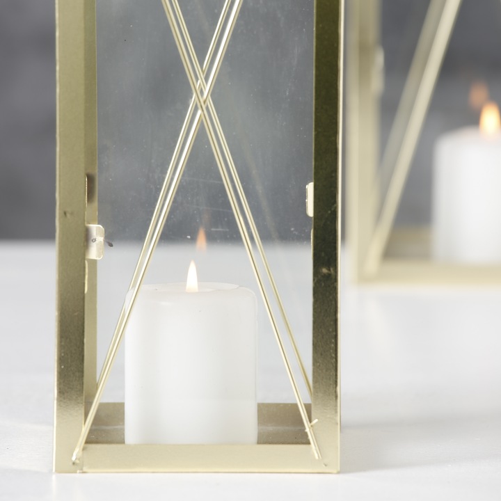 Actual product image Boltze Home Farol (15 x 12 x 40 cm, 2 x)