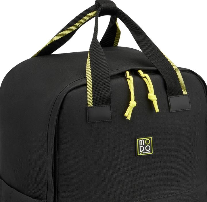 Actual product image Modo by Roncato Starlight 3.0 Reiserucksack 40 cm Laptopfach (24 l)