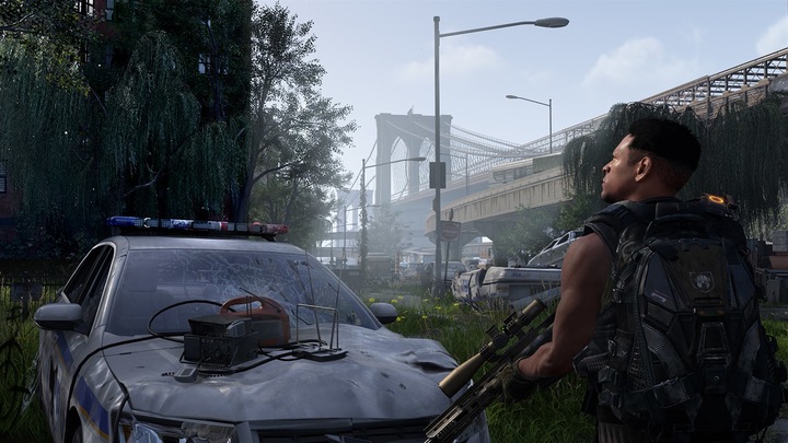 Image du produit Microsoft Tom Clancy's Division 2 Warlords of NYUltimate Edition