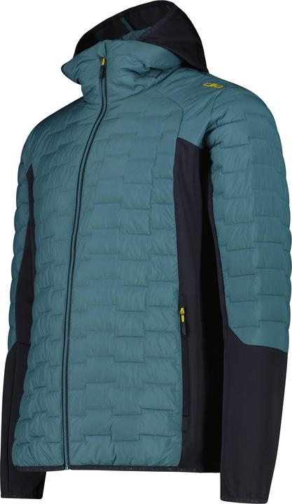 Image du produit CMP Campagnolo Hybrid Hoodie (S)