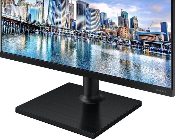 Productafbeelding Samsung F24T452FQR (1920 x 1080 Pixels, 24")